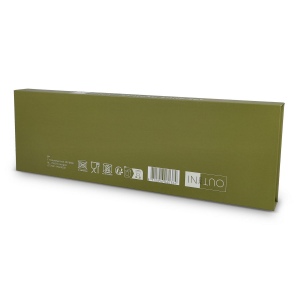 InSideOut Set de couteaux Santoku 2pc Ravn 4