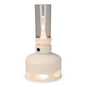InSideOut Lumière LED à gradation avec capteur de souffle 3
