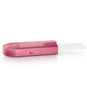HP6393-Philips Pen tondeuse de précision le corps et le visage 7