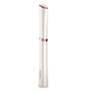HP6393-Philips Pen tondeuse de précision le corps et le visage 2