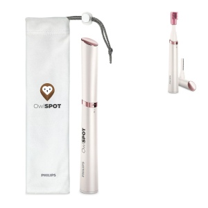 HP6393-Philips Pen tondeuse de précision le corps et le visage