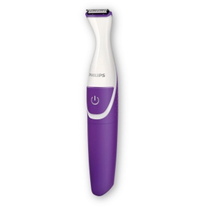 BRP505-Philips Satinelle épilateur compact filaire et tondeuse bikini sans fil 3