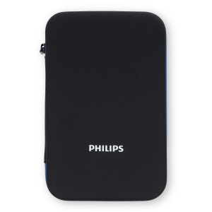 HC7650-Philips Tondeuse à cheveux à fil lavable avec accessoires 4