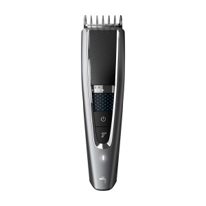 HC7650-Philips Tondeuse à cheveux à fil lavable avec accessoires 2
