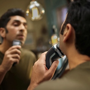 S3341-Philips rasoir électrique eau et poussière 12