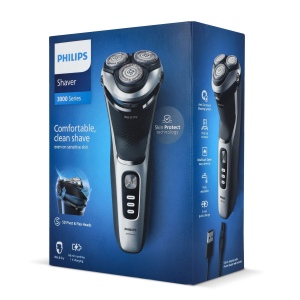 S3341-Philips rasoir électrique eau et poussière 4