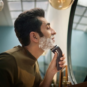S3341-Philips rasoir électrique eau et poussière 6