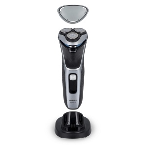 S3341-Philips rasoir électrique eau et poussière 9
