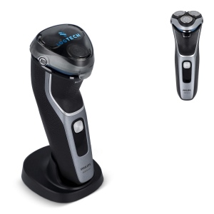 S3341-Philips rasoir électrique eau et poussière