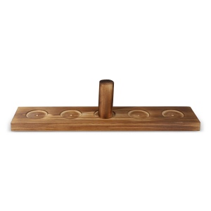 Jeu de lancer d'anneaux InSideOut 3