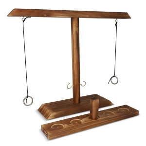 Jeu de lancer d'anneaux InSideOut 7