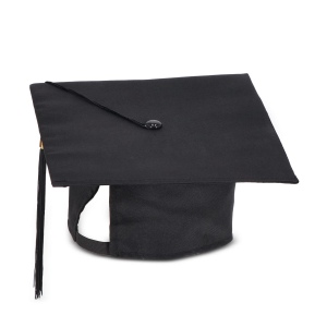 Casquette de diplômé 5