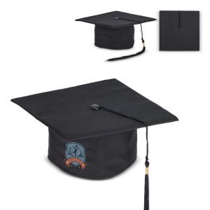 Casquette de diplômé