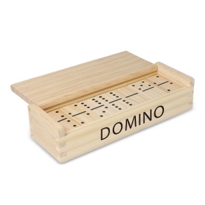 Domino InSideOut 3