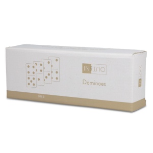 Domino InSideOut 5