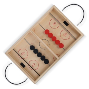 InSideOut hockey sur palet de table 4