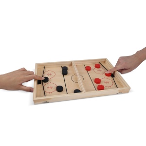 InSideOut hockey sur palet de table 5