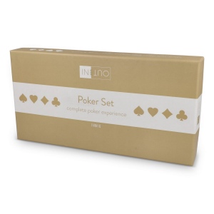 Set de poker InSideOut 3
