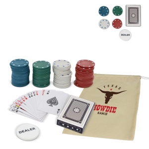 Set de poker InSideOut