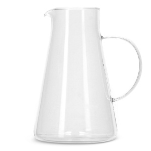 Carafe InSideOut Elin avec 2 verres 4
