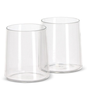 Carafe InSideOut Elin avec 2 verres 5