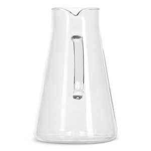 Carafe InSideOut Elin avec 2 verres 8