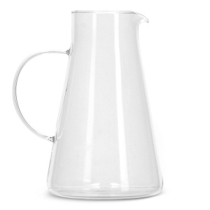 Carafe InSideOut Elin avec 2 verres 9