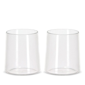 Carafe InSideOut Elin avec 2 verres 10