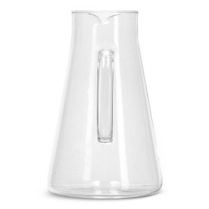 Carafe InSideOut Elin avec 2 verres 11