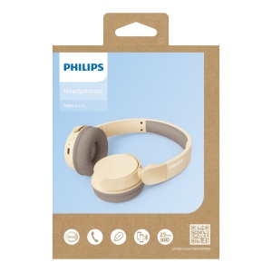 TAH3209 -Casque antibruit Bluetooth Philips avec 25 heures d'autonomie 15