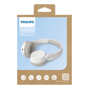 TAH3209 -Casque antibruit Bluetooth Philips avec 25 heures d'autonomie 7