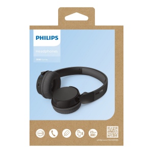 TAH3209 -Casque antibruit Bluetooth Philips avec 25 heures d'autonomie 9