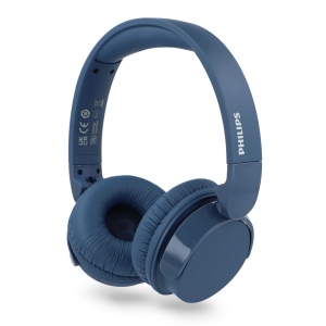 TAH4209 -Casque antibruit Bluetooth Philips avec 55 heures d'autonomie 4