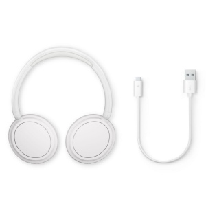 TAH5209 -Casque antibruit Bluetooth Philips avec 65 heures d'autonomie 4