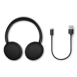 TAH5209 -Casque antibruit Bluetooth Philips avec 65 heures d'autonomie 16