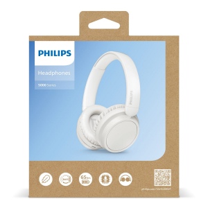 TAH5209 -Casque antibruit Bluetooth Philips avec 65 heures d'autonomie 5