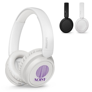 TAH5209 -Casque antibruit Bluetooth Philips avec 65 heures d'autonomie