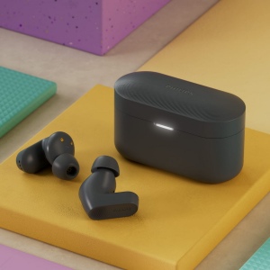 TAT3509-Ecouteurs Philips Noise Canceling Pro avec jusqu'à 24 heures d'autonomie 12