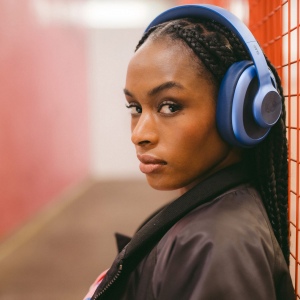 3HP4300 - Casque Fresh 'n Rebel Clam Ace ANC 10