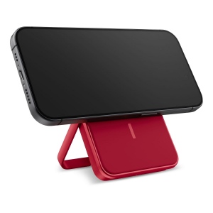 2PBM5000- Fresh 'n Rebel Compatible with MagSafe MagSafe Powerbank Wireless 5000mAh 21