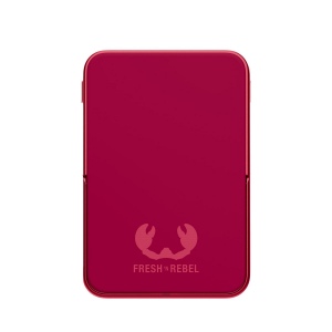 2PBM5000- Fresh 'n Rebel Compatible with MagSafe MagSafe Powerbank Wireless 5000mAh 23