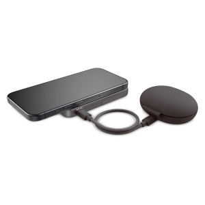 2PBM5000- Fresh 'n Rebel Compatible with MagSafe MagSafe Powerbank Wireless 5000mAh 27