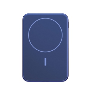 2PBM5000- Fresh 'n Rebel Compatible with MagSafe MagSafe Powerbank Wireless 5000mAh 11