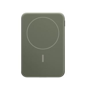 2PBM5000- Fresh 'n Rebel Compatible with MagSafe MagSafe Powerbank Wireless 5000mAh 30
