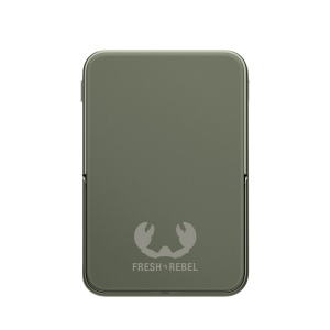2PBM5000- Fresh 'n Rebel Compatible with MagSafe MagSafe Powerbank Wireless 5000mAh 31