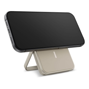 2PBM5000- Fresh 'n Rebel Compatible with MagSafe MagSafe Powerbank Wireless 5000mAh 36
