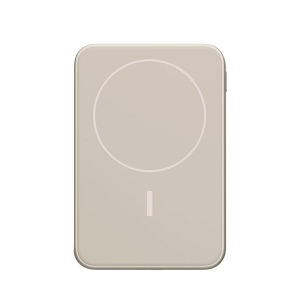 2PBM5000- Fresh 'n Rebel Compatible with MagSafe MagSafe Powerbank Wireless 5000mAh 37