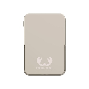2PBM5000- Fresh 'n Rebel Compatible with MagSafe MagSafe Powerbank Wireless 5000mAh 38