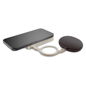 2PBM5000- Fresh 'n Rebel Compatible with MagSafe MagSafe Powerbank Wireless 5000mAh 39