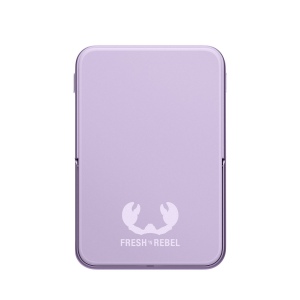 2PBM5000- Fresh 'n Rebel Compatible with MagSafe MagSafe Powerbank Wireless 5000mAh 40